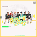 春日 (Spring Day) Ballad.Ver