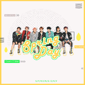 春日 (Spring Day) Ballad.Ver专辑