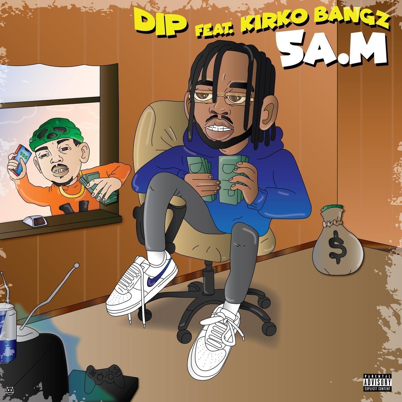 5 A.M. (feat. Kirko Bangz)