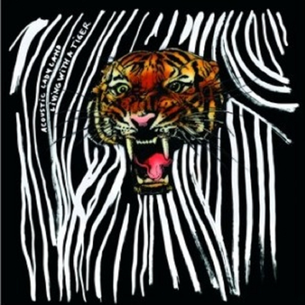 Living with a Tiger [IMPORT]