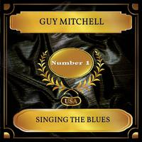 Singing The Blues - Guy Mitchell (unofficial Instrumental)