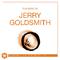 Film Music Masterworks - Jerry Goldsmith专辑