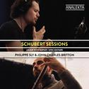 Schubert Sessions: Lieder with Guitar专辑
