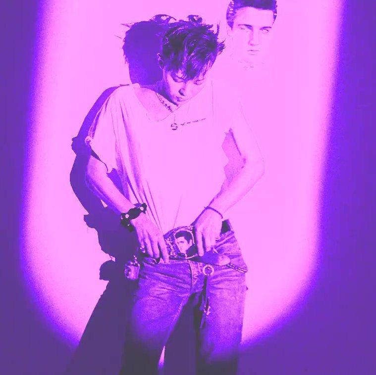 Kwon Ji Yong.
