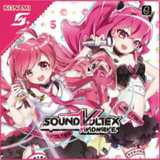 【Sound Voltex】SDVX 音律炫动 VIVID WAVE