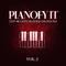 Pianofy It, Vol. 2 - Top 40 Hits Played On Piano专辑