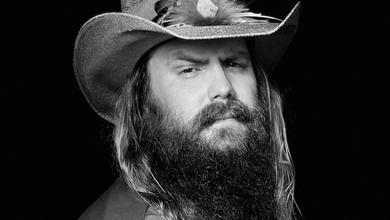 Chris Stapleton