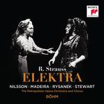 Strauss: Elektra, Op.58专辑