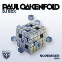 DJ Box - November 2014专辑