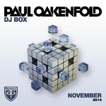 DJ Box - November 2014专辑