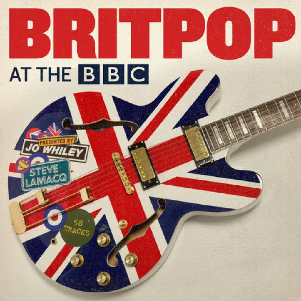 英伦摇滚 Britpop/Pop Rock