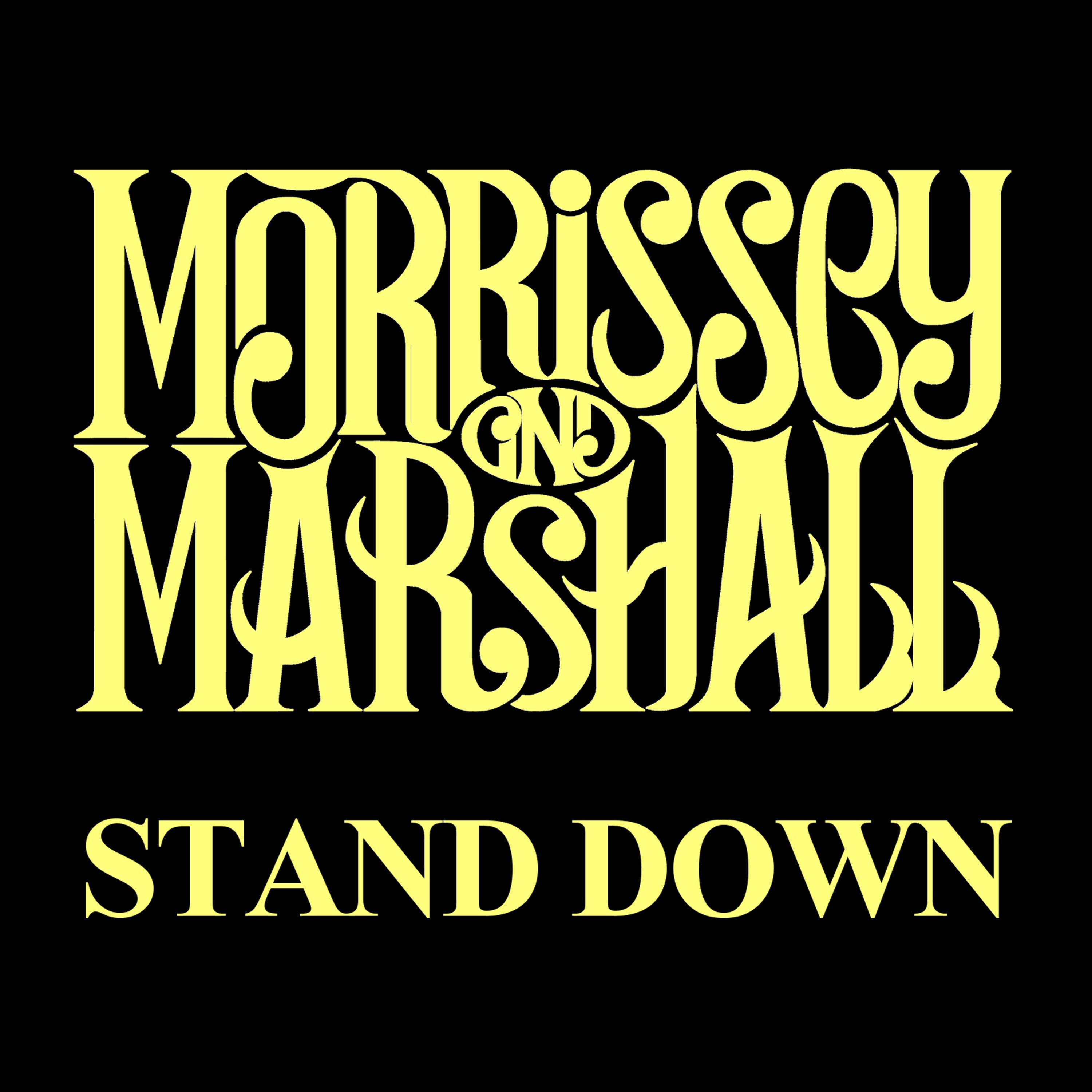Stand Down
