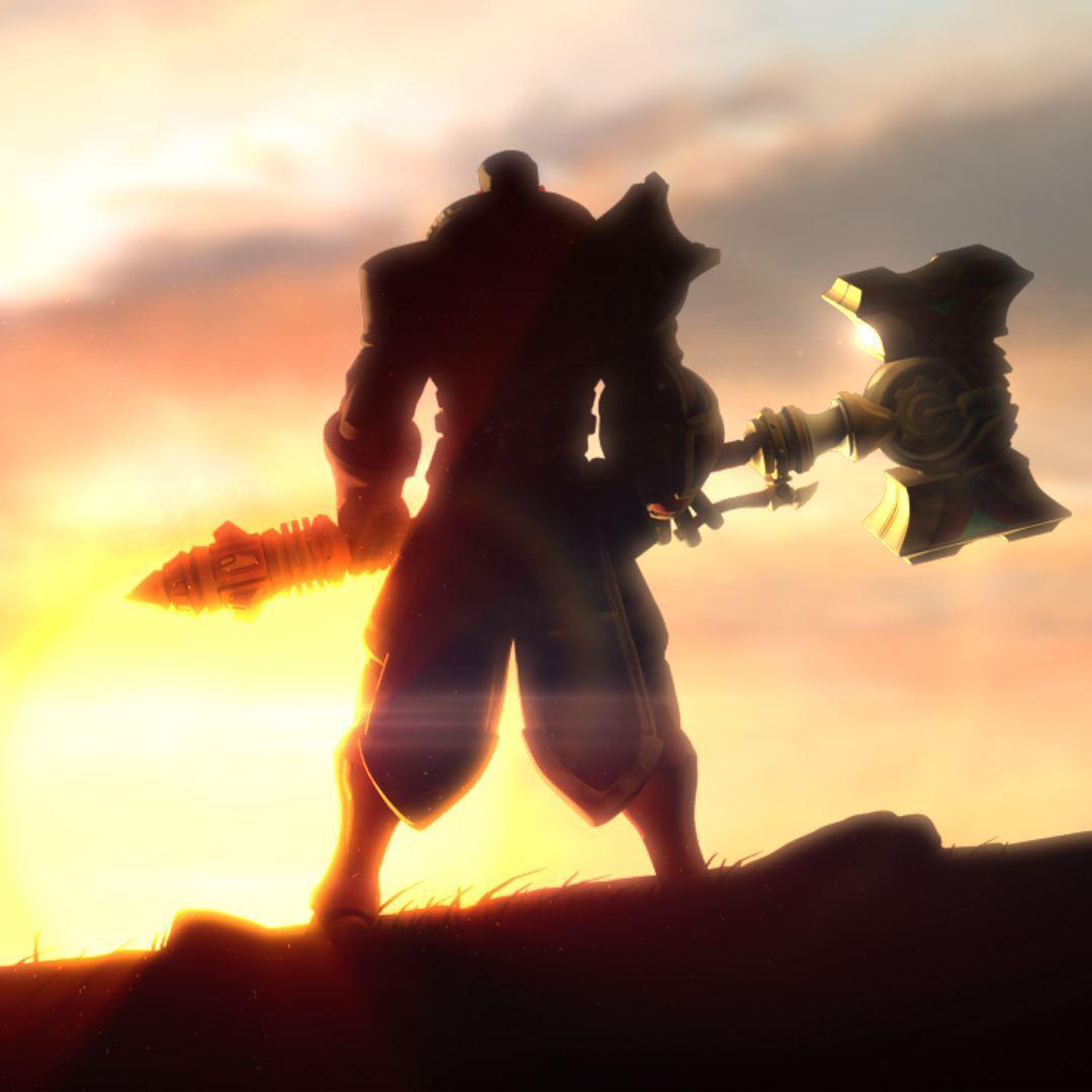 Heroic Epic