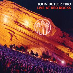 John Butler Trio-Only One  立体声伴奏 （降2半音）