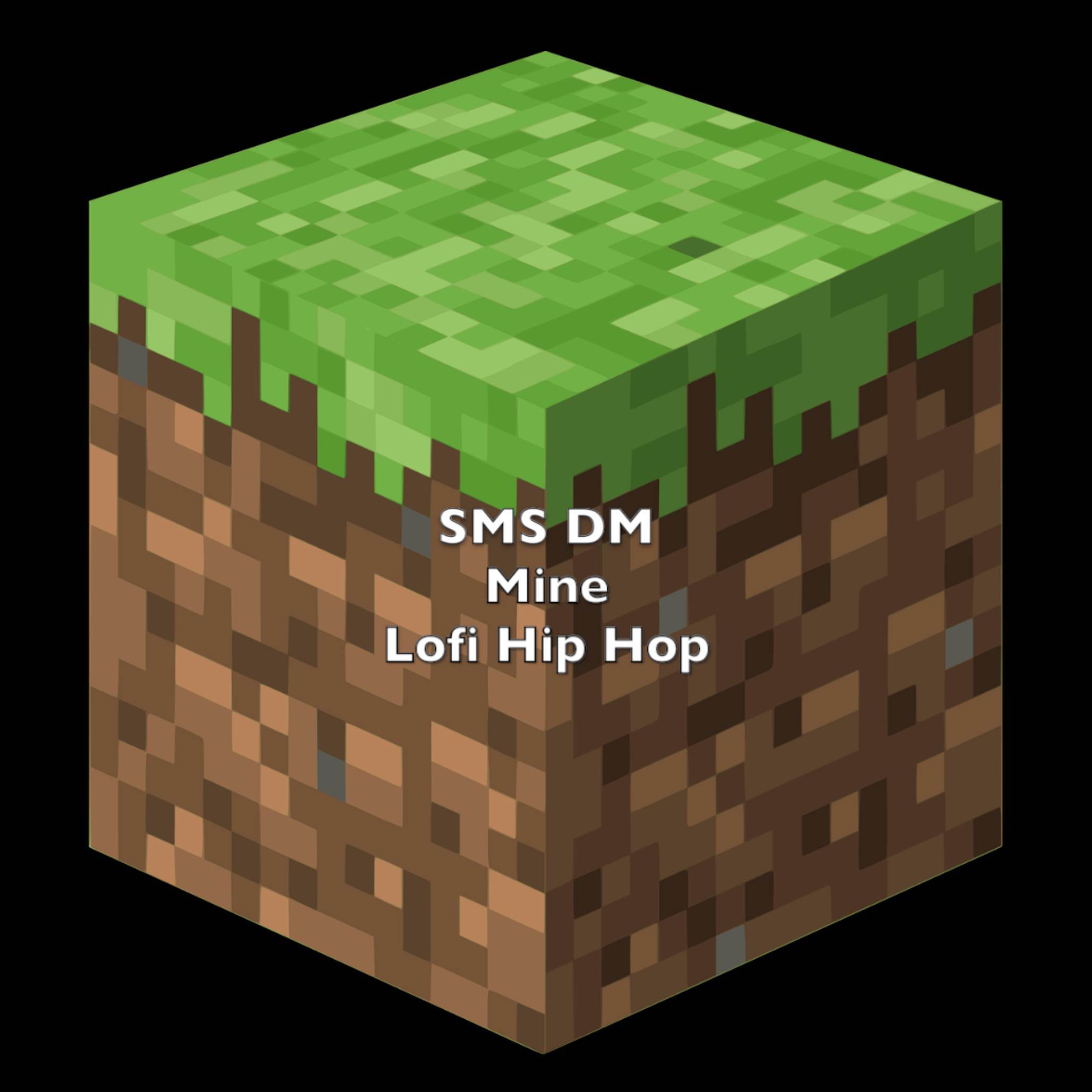 Danny (From "Minecraft")