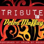 Tribute to Peter Maffay专辑