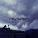 Before the Storm专辑