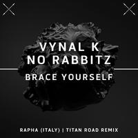 Vynal K - Bring It Down (Titan Road Remix)
