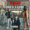 Bisi B - Vago (feat. Etmo & Hater)