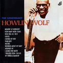 The Legendary Howlin' Wolf专辑