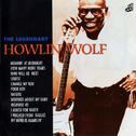 The Legendary Howlin' Wolf专辑