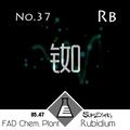 Rubidium【铷】