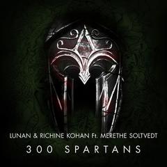 300 Spartans