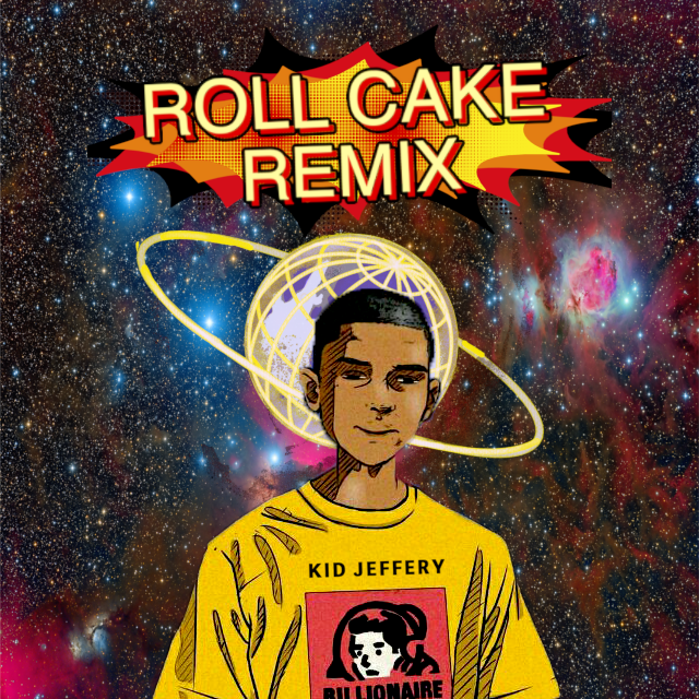 ROLLING!