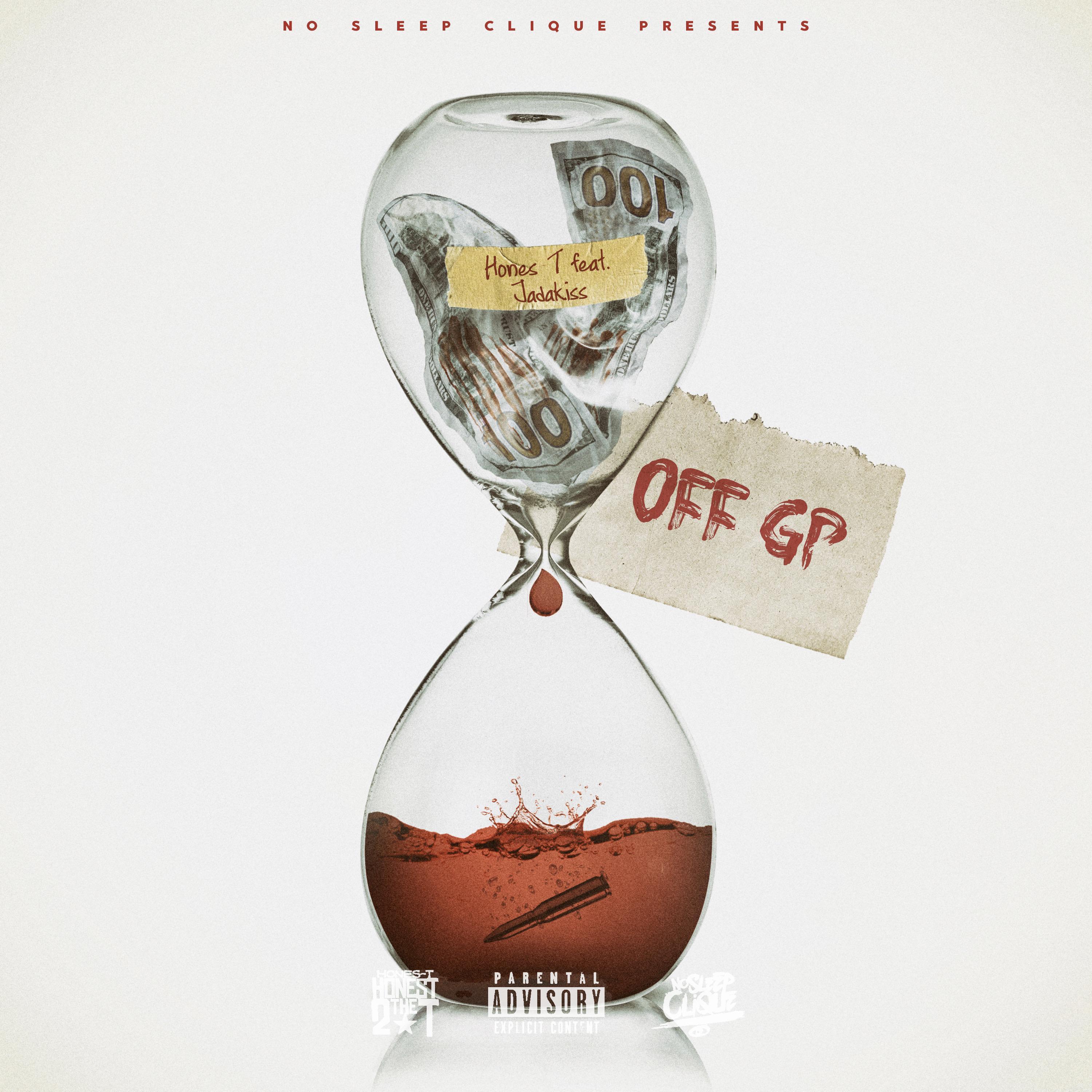 Hones T - Off G P (feat. Jadakiss)