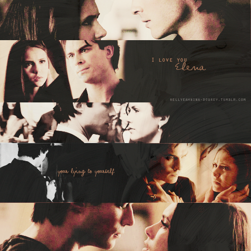 吸血鬼日记DE恋配乐 | 在线播放 | 网易云音乐