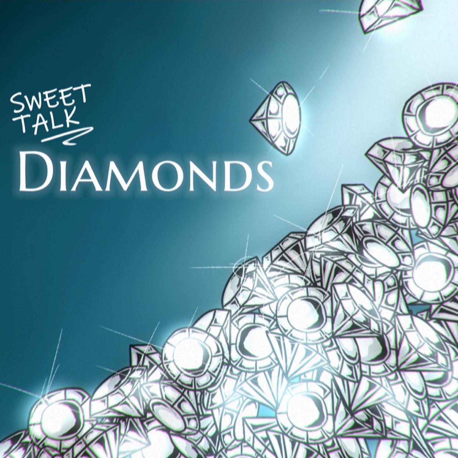 Diamonds