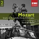 Mozart: Symphony Nos. 32,35,36,40 & 41 etc.专辑