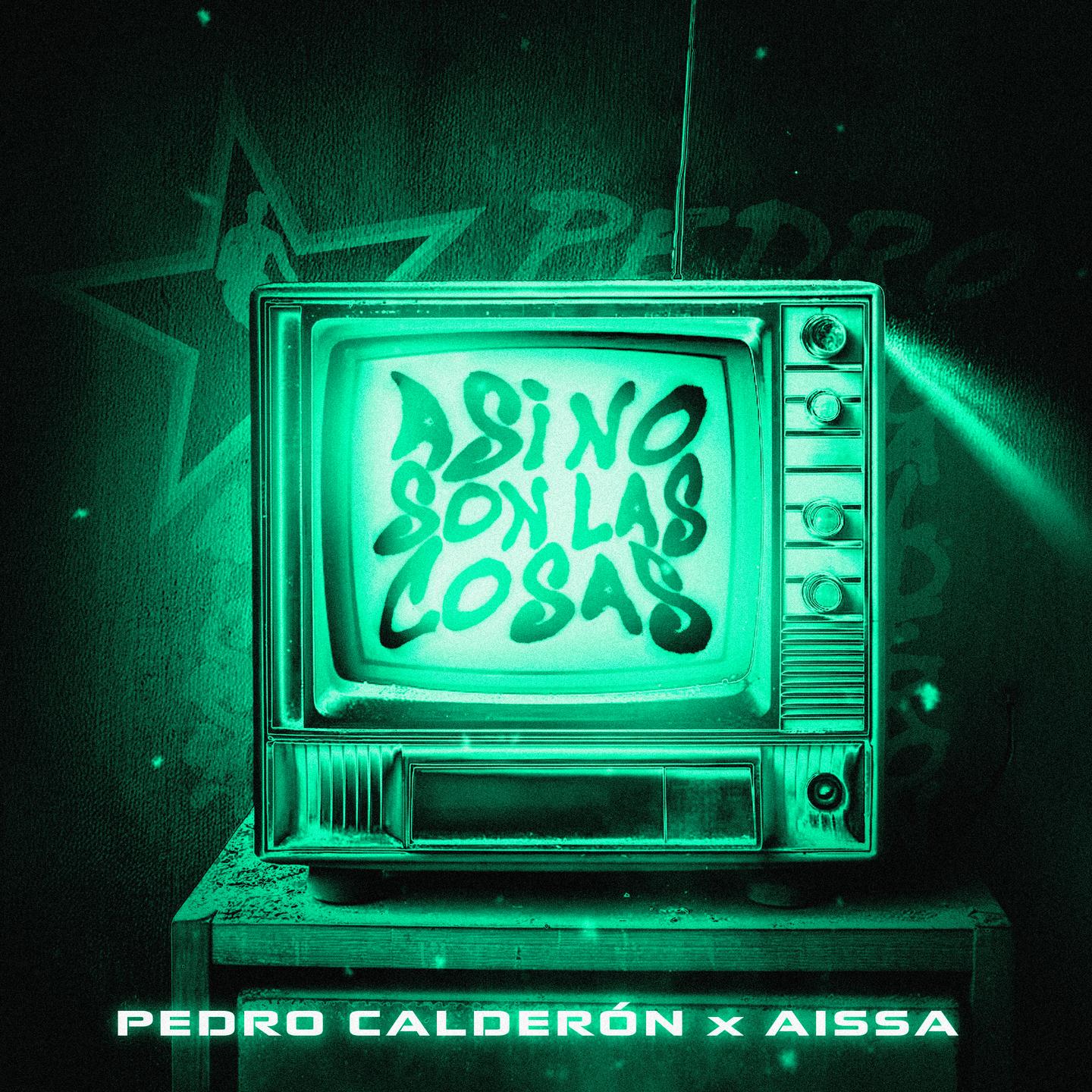 ASI NO SON LAS COSAS