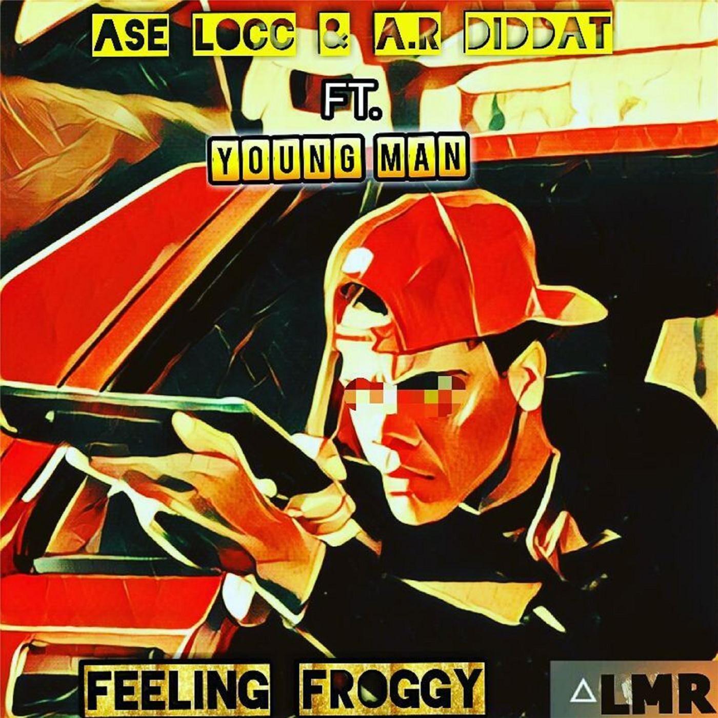 Feeling Froggy (feat. Young Man)