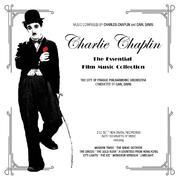 Charlie Chaplin - The Essential Film Music Collection