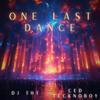 DJ THT - One Last Dance