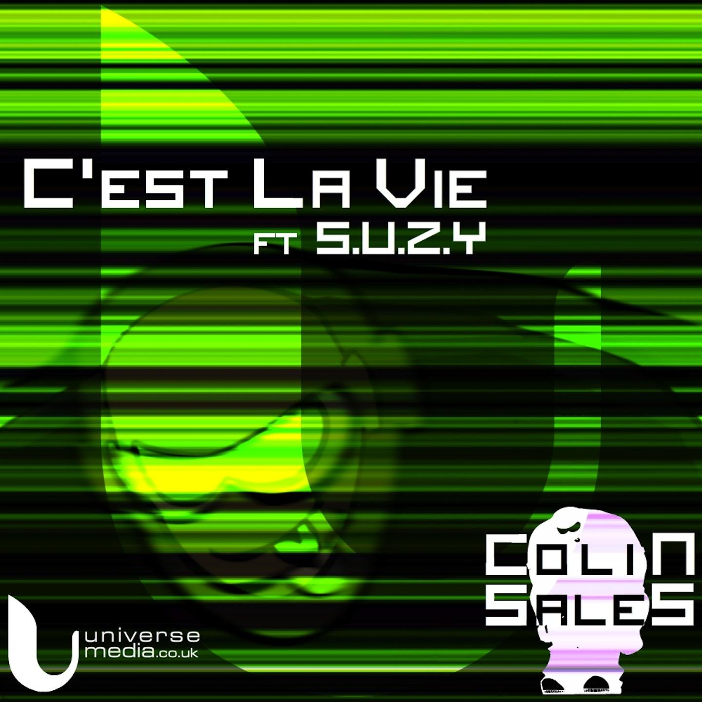 Cest la vie