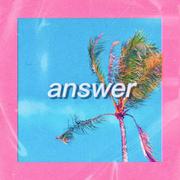 【FREE】"answer"钢琴吉他 R&B Beat