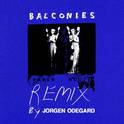 Balconies (Jorgen Odegard Remix)专辑