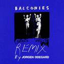 Balconies (Jorgen Odegard Remix)专辑