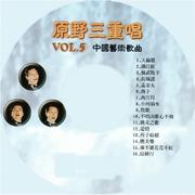 中国艺术歌曲, Vol. 5