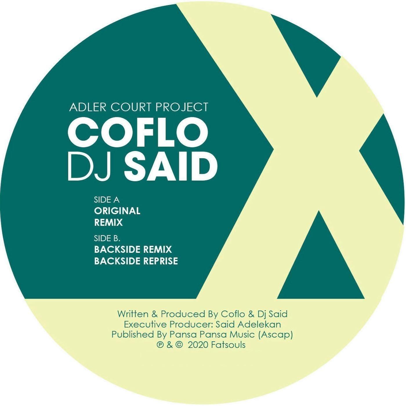 Adler Court Project