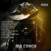 Mr. Congo - Ronda Rousey (feat. Akuma Dredd)