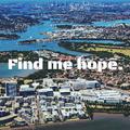 Find me hope.