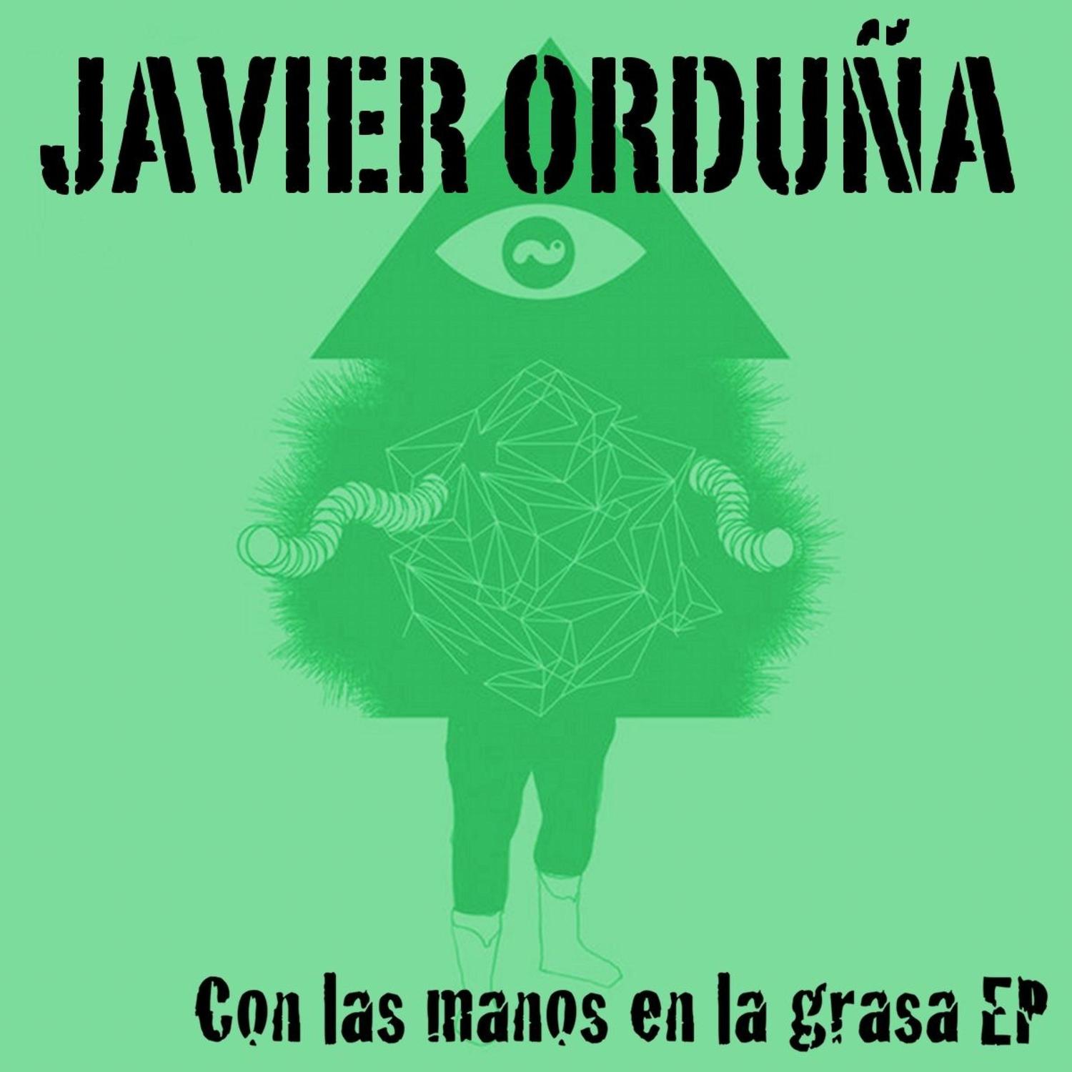 En Los Manos El Grano EP
