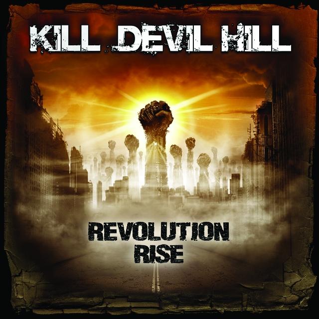 Revolution Rise