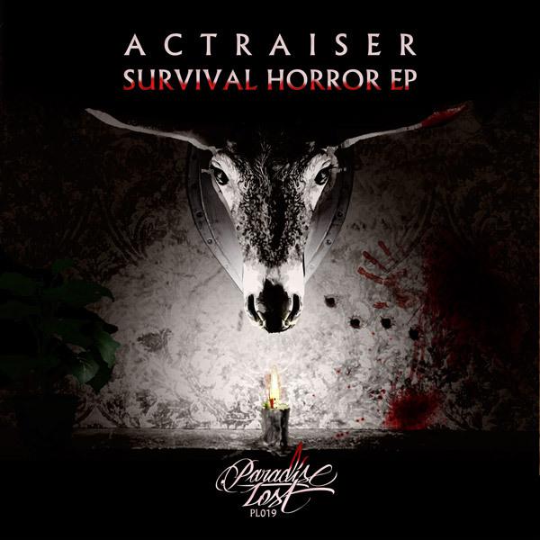 actraiser - It's A Trap