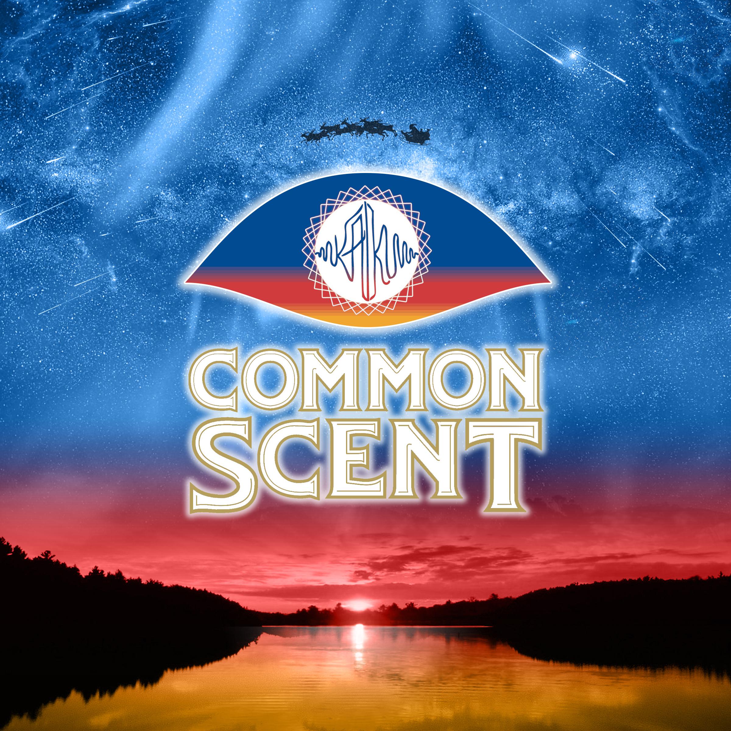 Common Scent