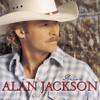 Were You (When The World Stopped Turning) - Alan Jackson