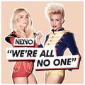 We're All No One (Mixes)